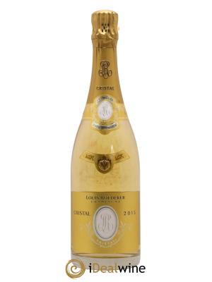 Cristal Louis Roederer