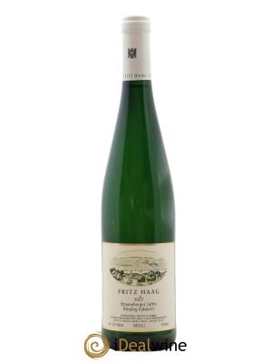 Riesling Fritz Haag Brauneberger Juffer Kabinett