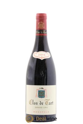 Clos de Tart Grand Cru Mommessin