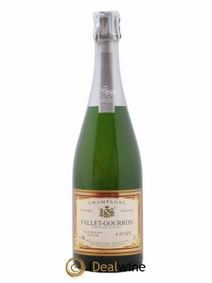 Champagne Blanc de Blancs Grand Cru Fallet Gourron