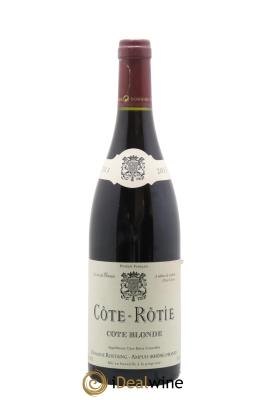 Côte-Rôtie Côte Blonde René Rostaing