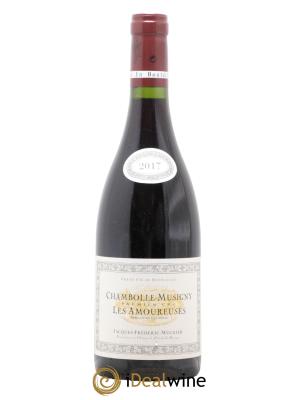 Chambolle-Musigny 1er Cru Les Amoureuses Jacques-Frédéric Mugnier