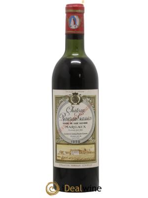 Château Rauzan-Gassies 2ème Grand Cru Classé