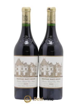 Château Haut Brion 1er Grand Cru Classé 