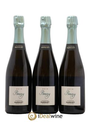 Bouzy Grand Cru Marguet