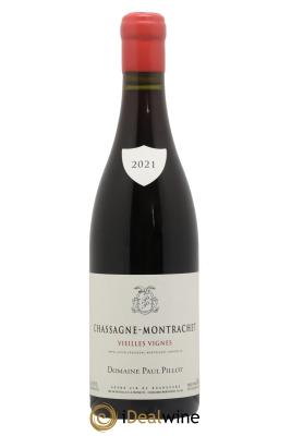 Chassagne-Montrachet Vieilles Vignes Paul Pillot (Domaine)