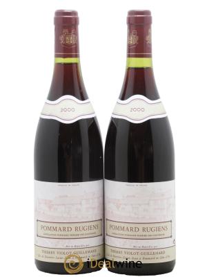 Pommard 1er Cru Rugiens Violot-Guillemard