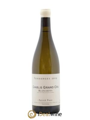 Chablis Grand Cru Blanchot Patrick Piuze (Domaine)