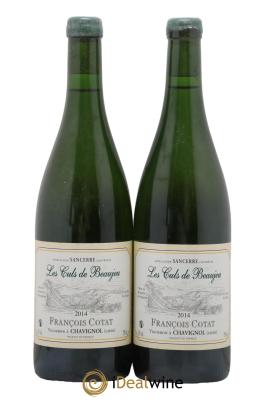 Sancerre Les Culs de Beaujeu François Cotat