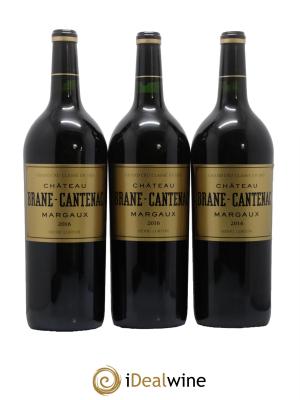 Château Brane Cantenac 2ème Grand Cru Classé