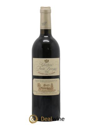 Château Pavie Decesse Grand Cru Classé