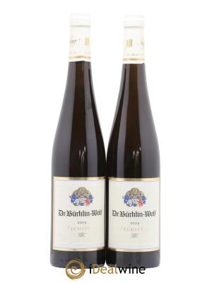 Allemagne Pfalz GG Forster Pechstein Riesling Trocken Dr.Bürklin-Wolf