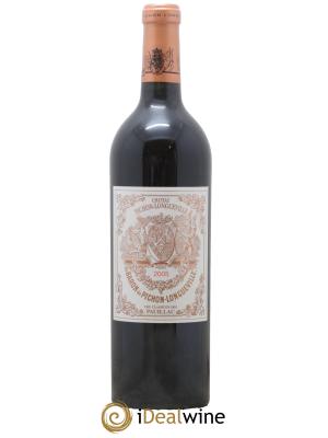 Pichon Longueville Baron 2ème Grand Cru Classé