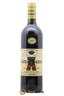 Bandol Château Pradeaux Famille Portalis