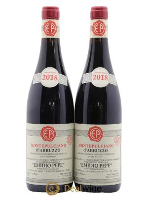 Montepulciano d'Abruzzo DOC Emidio Pepe