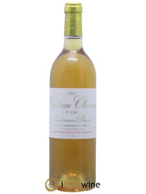 Château Climens 1er Grand Cru Classé 