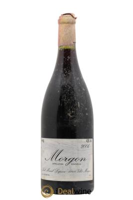 Morgon Marcel Lapierre (Domaine)