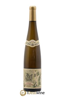 Alsace Riesling Grand Cru Sommerberg E Albert Boxler