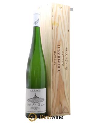 Alsace Riesling Clos Sainte-Hune Trimbach (Domaine) 