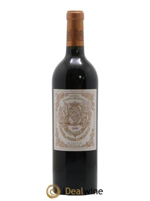 Pichon Longueville Baron 2ème Grand Cru Classé