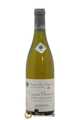 Chassagne-Montrachet 1er Cru Les Caillerets Marc Morey