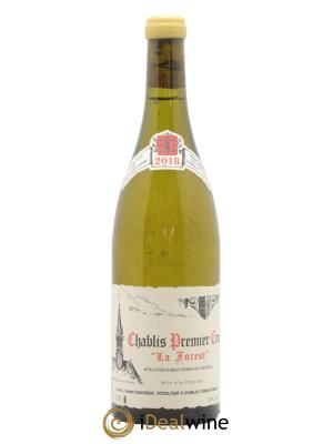 Chablis 1er Cru La Forest Vincent Dauvissat (Domaine)