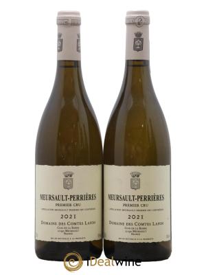 Meursault 1er Cru Perrières Comtes Lafon (Domaine des)