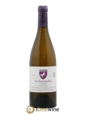 Vin de France Les Fouchardes Mark Angeli (Domaine) - Ferme de la Sansonnière