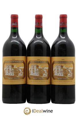 Château Ducru Beaucaillou 2ème Grand Cru Classé