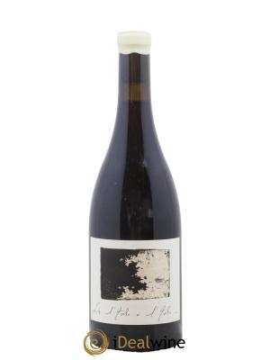 Bourgogne "De l'Aube à l'Aube" Pinot Noir Maryse Chatelain Domaine Des Fauvettes