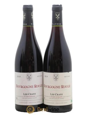 Bourgogne Les Crays Les Vignes du Maynes