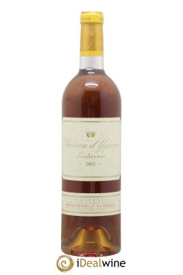 Château d' Yquem 1er Cru Classé Supérieur