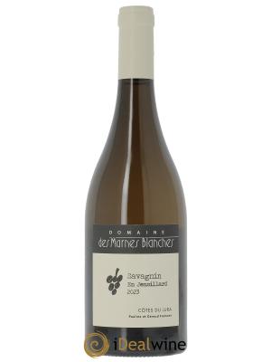 Côtes du Jura En Jensillard Marnes Blanches (Domaine des) 