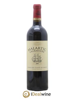 Château Malartic-Lagravière Cru Classé de Graves