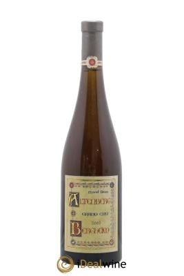 Alsace Grand Cru Altenberg de Bergheim Marcel Deiss (Domaine)