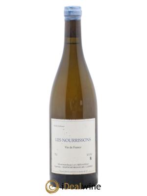 Vin de France Les Nourrissons Stéphane Bernaudeau