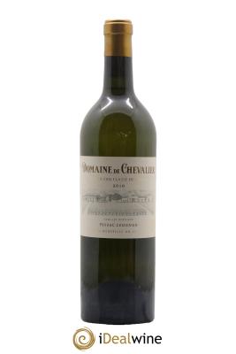 Domaine de Chevalier Cru Classé de Graves