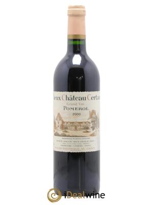 Vieux Château Certan