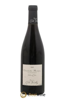 Chambolle-Musigny 1er Cru Les Feusselottes Cécile Tremblay