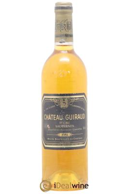 Château Guiraud 1er Grand Cru Classé