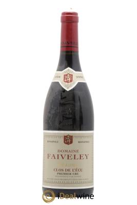 Beaune 1er Cru Clos de l'Ecu Faiveley