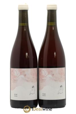 Bourgogne Rosé Bonheur Les Horées 