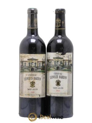 Château Léoville Barton 2ème Grand Cru Classé