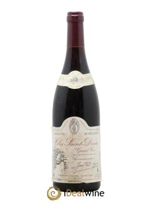 Clos Saint-Denis Grand Cru Jean-Paul Magnien