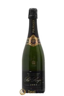 Brut Vintage Pol Roger