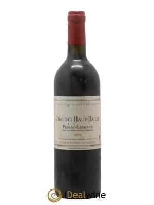 Château Haut-Bailly Cru Classé de Graves