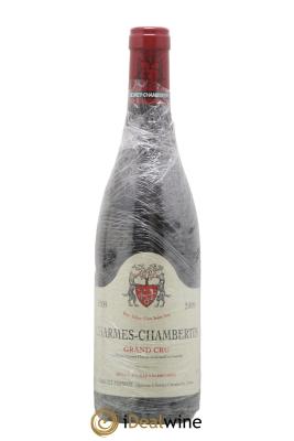 Charmes-Chambertin Grand Cru Geantet-Pansiot