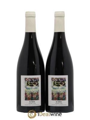 Vin de France Gamay La Reine Labet (Domaine)