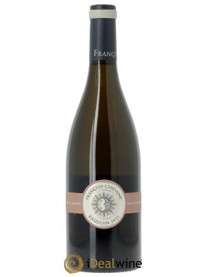 Vin de France Baudoin François Chidaine 