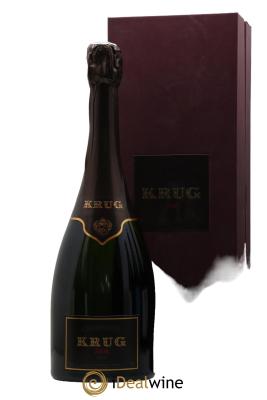 Vintage Krug